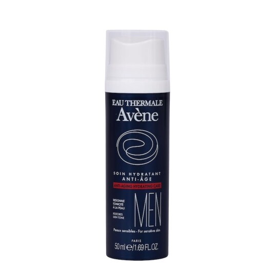 Avéne Thermale Men Anti-Aging Hydrating Care 50 ml Anti-aging Avéne Thermale Men Anti-Aging Hydrating Care 50 ml Anti-aging