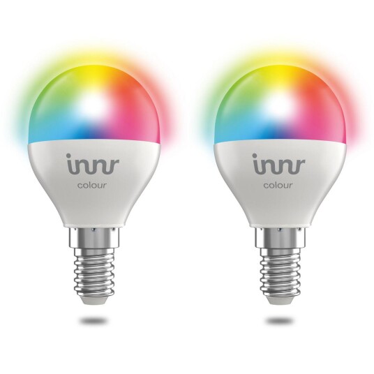 Innr Lighting MINI BULB E14 Colour