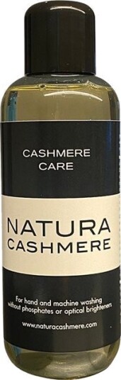 Natura Cashmere Cashmere Shampoo Vaskemiddel Natura Cashmere Cashmere Shampoo Vaskemiddel