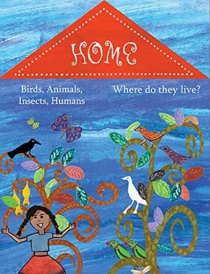 Home Av Nina Sabnani