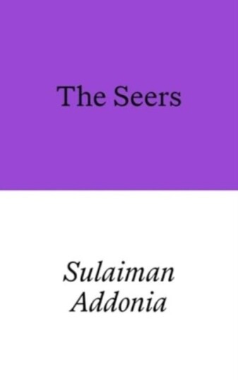 The Seers The Seers