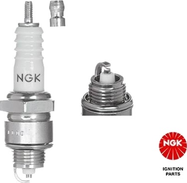 NGK 6221 Tennplugg