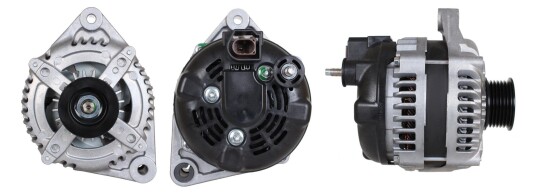 Dynamo DRI 2141941302