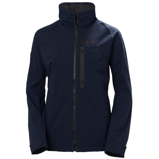 Helly Hansen Dame Hp Racing Lifaloft Seilerjakke S