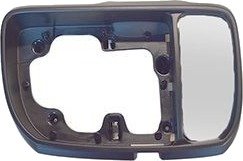 Speilglass, ytterspeil VAN WEZEL 5792833