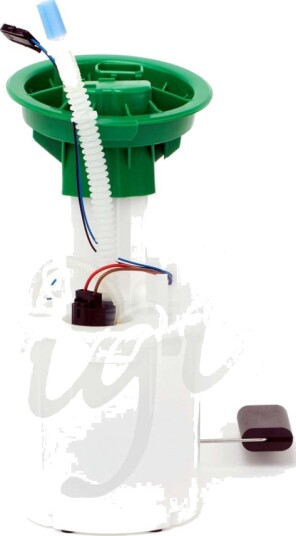 Drivstoffpumpe HÜCO 133147