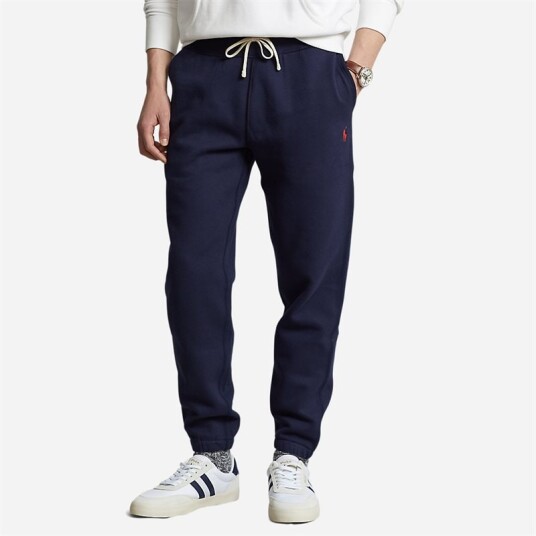 The R.L. Fleece Sweatpant Navy