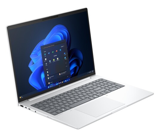 HP EliteBook 8 G1a 16 inch Notebook PC AMD Ryzen AI 5 230 Laptop 40,6 cm 16" WUXGA 16 GB DDR5 SDRAM 512 GB SSD Wi Fi 7 802.11be Windows 11 Pro AI HP EliteBook 8 G1a 16 inch Notebook PC AMD Ryzen AI 5 230 Laptop 40,6 cm 16" WUXGA 16 GB DDR5 SDRAM 512 GB SSD Wi Fi 7 802.11be Windows 11 Pro AI