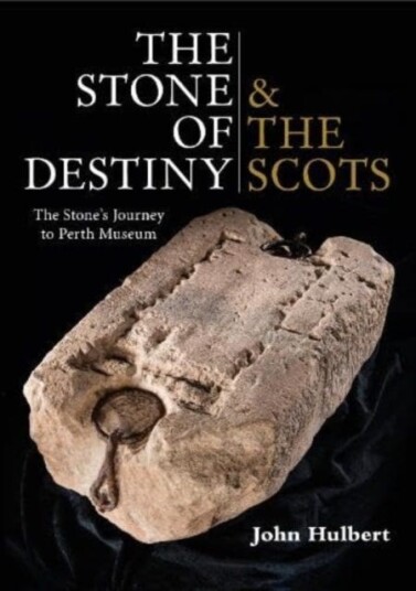 The Stone of Destiny & The Scots  The Stone's Journey to Perth Museum