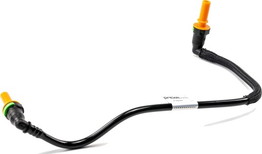 PREXAparts P150387 Brennstoffledning PREXAparts P150387 Brennstoffledning