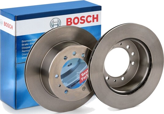 Bremseskive BOSCH 0 986 479 385 Bremseskive BOSCH 0 986 479 385