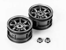 Tamiya 10440057 WHEELS 2 PCS FOR 58325