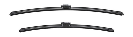 Bosch Aerotwin Flatblade Viskerblade Sæt A494s