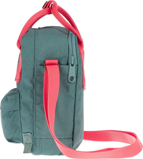 Fjellreven KÅNKEN SLING FROST GREEN-PEACH PINK Fjellreven KÅNKEN SLING FROST GREEN-PEACH PINK