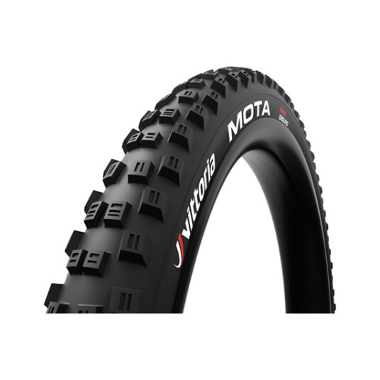 Vittoria Mota Race Tlr 29 X 2,40" Dekk Vittoria Mota Race Tlr 29 X 2,40" Dekk