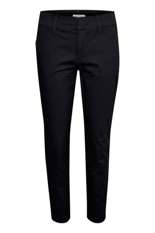 Part Two SoffysPW Pants - Dark Navy 36