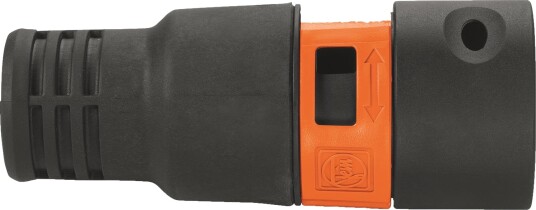 Fein 31345300010 Adapter Ø 27 mm, Rengjøringsmaskiner