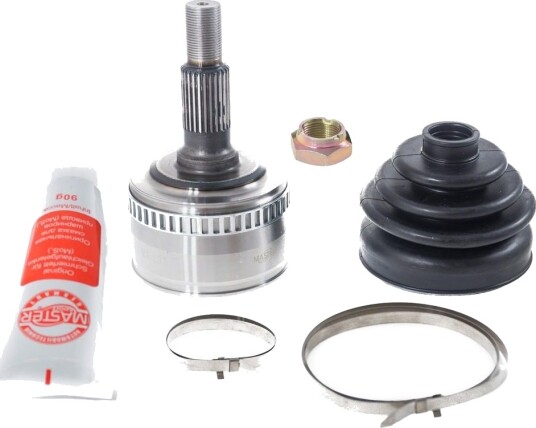 Drivledd MASTER SPORT 303382 SET MS