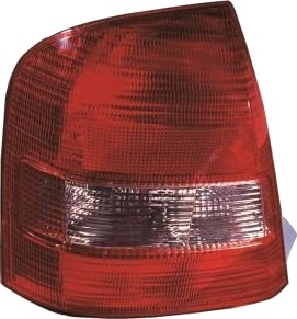 Baklykt ABAKUS 216-1948L4UE