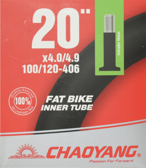 Chaoyang Slange 20x4.0-4.9 AV 48mm Chaoyang Slange 20x4.0-4.9 AV 48mm