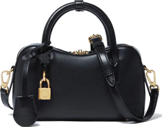 Stella McCartney Dame Vesker Svart ONE SIZE,