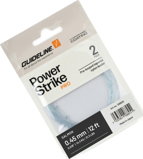 Guideline Salmon 12" Guideline Salmon 12"