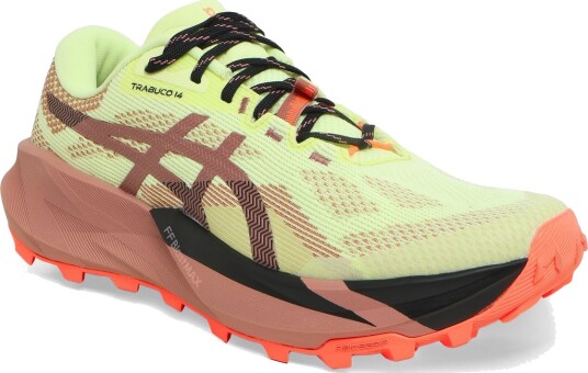 Asics Trabuco 14 Yellow 39 Asics Trabuco 14 Yellow 39