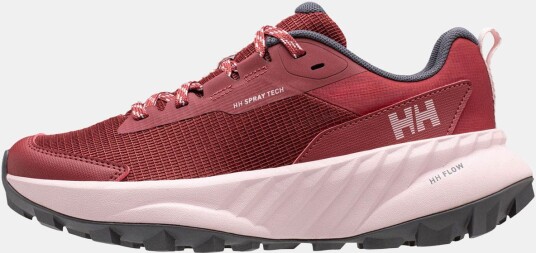 Helly Hansen Women’s Awe Hiker Dwr Shoe Rød 40