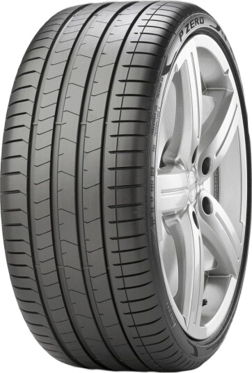 Pirelli P Zero PZ4 SC 265/30R20 94Y Pirelli P Zero PZ4 SC 265/30R20 94Y