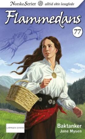Baktanker Av Jane Mysen