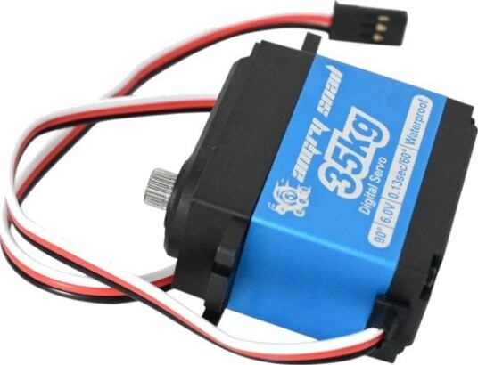 MJX S3590B 35KG Steering Servo