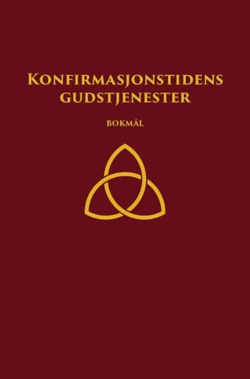Gudstenester I Konfirmasjonstida