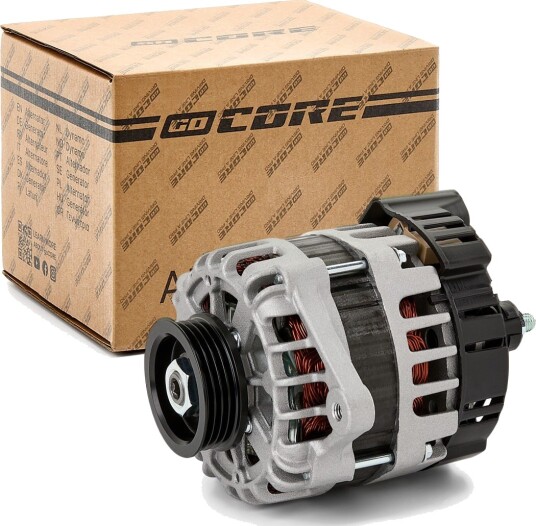 goCORE GCD0423 Dynamo