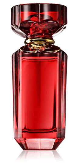 Chopard Love Eau de Parfum 100 ml for kvinner med blomsterduft