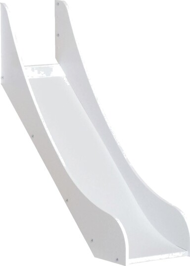Hoppekids Sklie Modul, ECO Luxury, Halvhøy