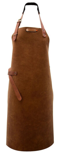 Xapron Utah forkle 74 cm Rust