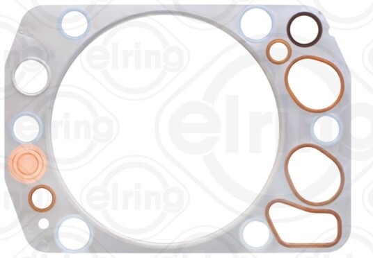 Toppakning ELRING 748.080 Toppakning ELRING 748.080