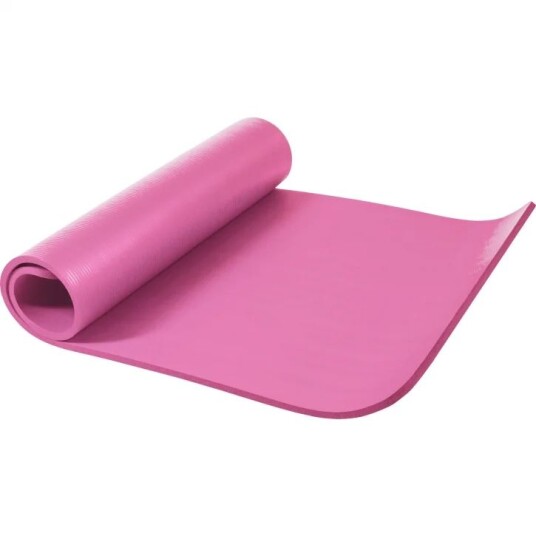Gorilla Sports Träningsmatta XL Deluxe