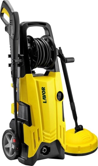 Høytrykkspyler Lavor Space 160 160 bar 2500 W