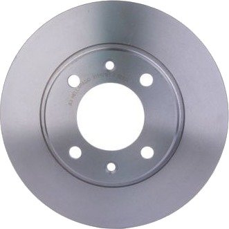 Bremseskive HELLA 8DD 355 101-811