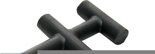 DT Spare Parts 1.21405 Strammebånd DT Spare Parts 1.21405 Strammebånd