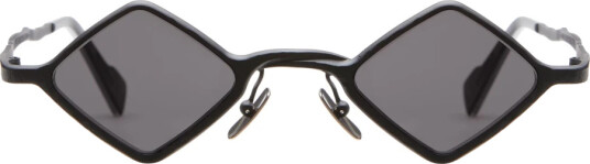 Kuboraum Herre Accessories Svart ONE SIZE,