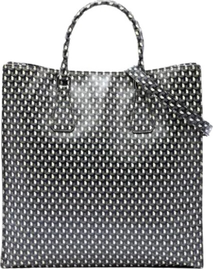 Prada Vintage Dame Svart