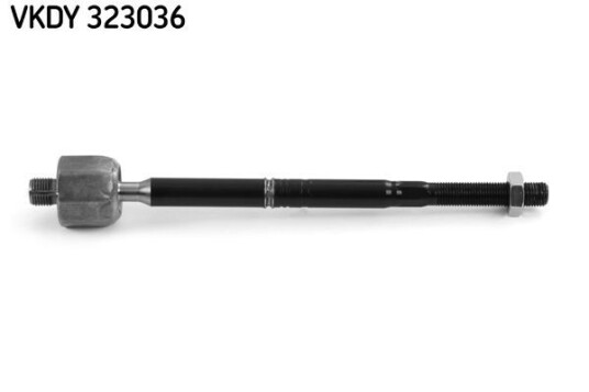 Aksialledd, parallellstag SKF VKDY 323036