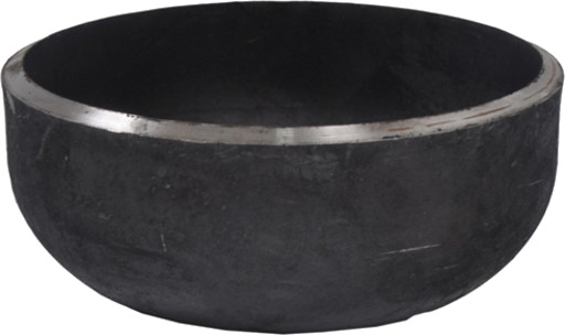 76,1 x 3,0 mm sveiseendehylse