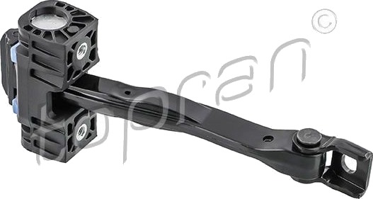 Dørstopper TOPRAN 119 118