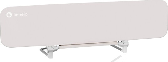 Lionelo Lora XL Sengehest, Beige Sand Lionelo Lora XL Sengehest, Beige Sand
