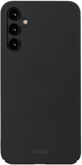 Holdit Slim Case Accs Samsung Galaxy A55 Black