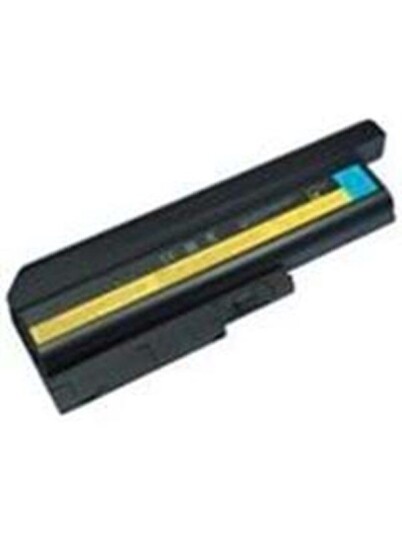 CoreParts 10.8V 6600mAH 9Cell CoreParts 10.8V 6600mAH 9Cell