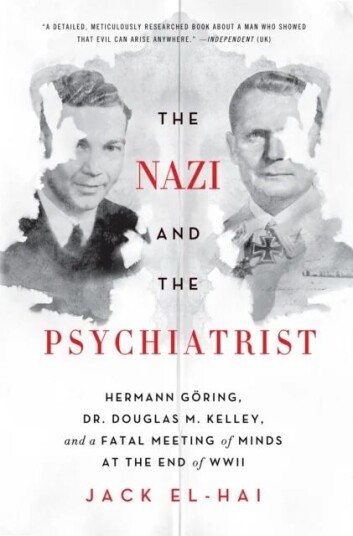 The Nazi And The Psychiatrist Av Jack El-Hai